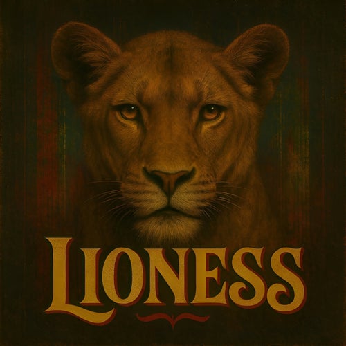 Lioness