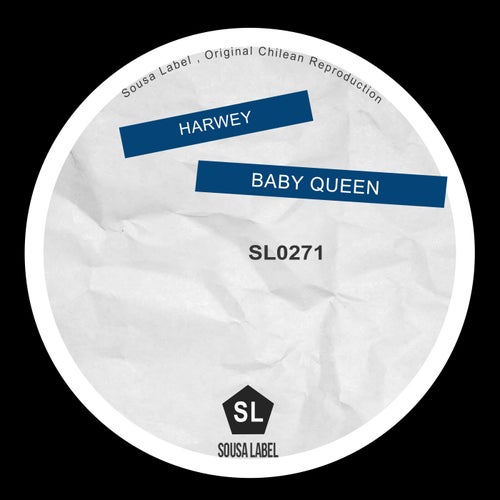 Baby Queen