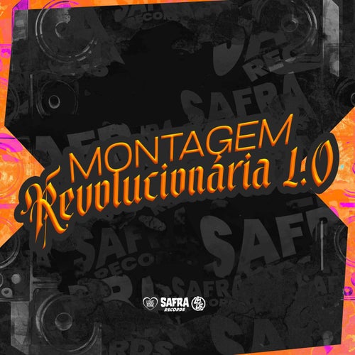 Montagem Revolucionária 1.0