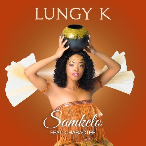 Samkelo (feat. Character)