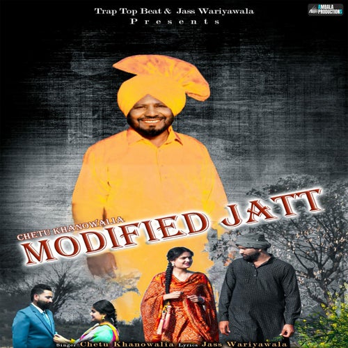 Modified Jatt