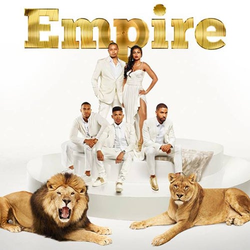 Empire Cast Profile