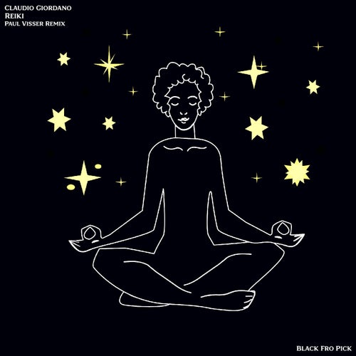 Reiki (Paul Visser Remix)