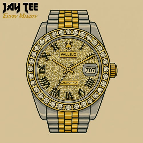 Every Minute (feat. Young Dru)