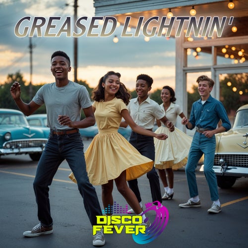 Greased Lightnin'