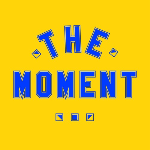 The Moment (feat. Lana Domire)
