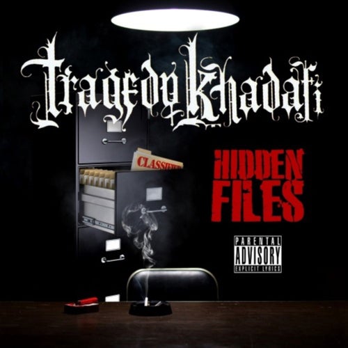 Hidden Files