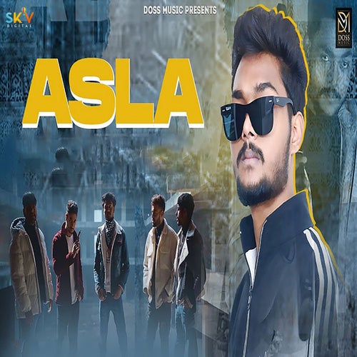 Asla