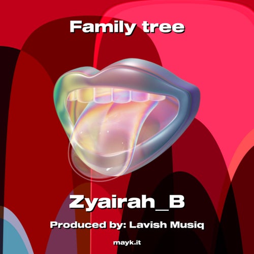Family tree