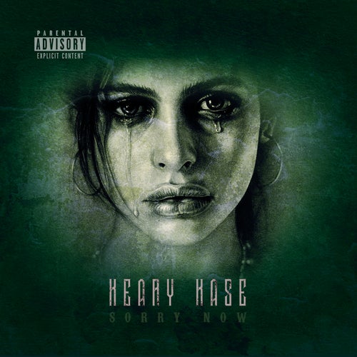 Sorry Now (feat. Mic Crenshaw)