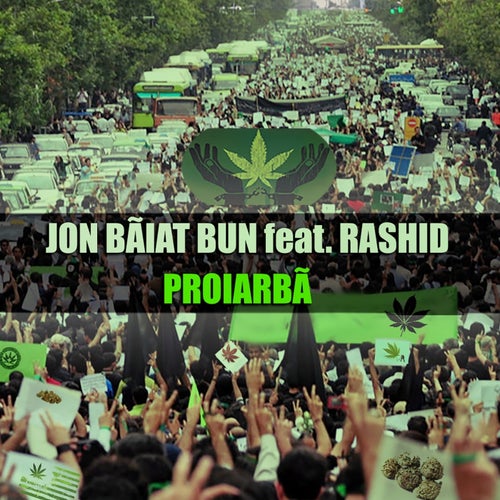 ProIarba (feat. Rashid)