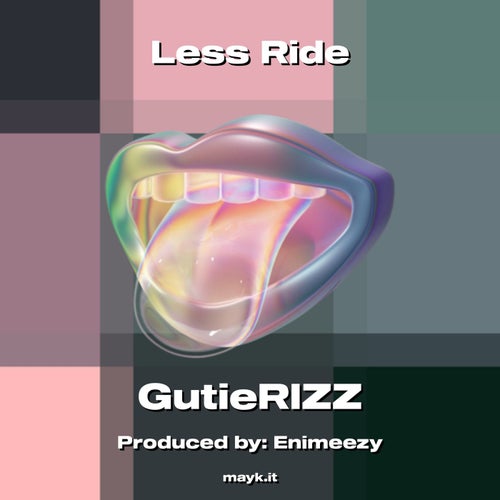 Less Ride