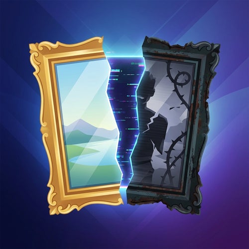 The Betrayal Frame