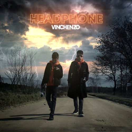 Headphone