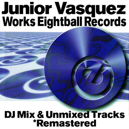 Junior Vasquez Mix Side B