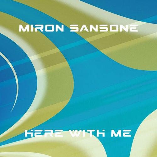 Here With Me
