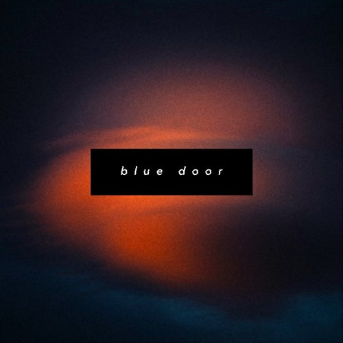 Blue Door