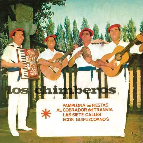 Pamplona en Fiestas (Remasterizado 2022)