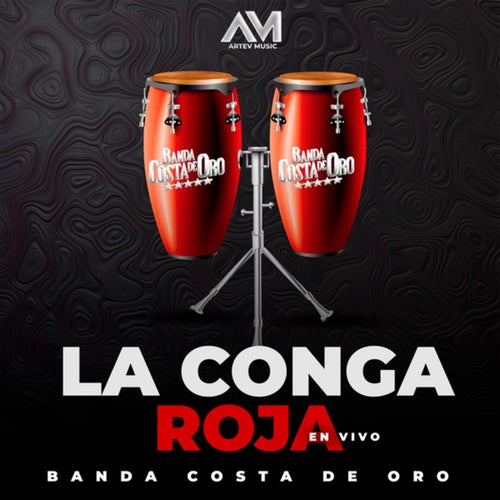 La Conga Roja