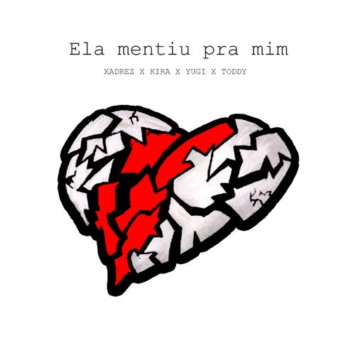 Ela Mentiu para Mim