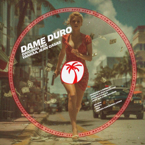 Dame Duro
