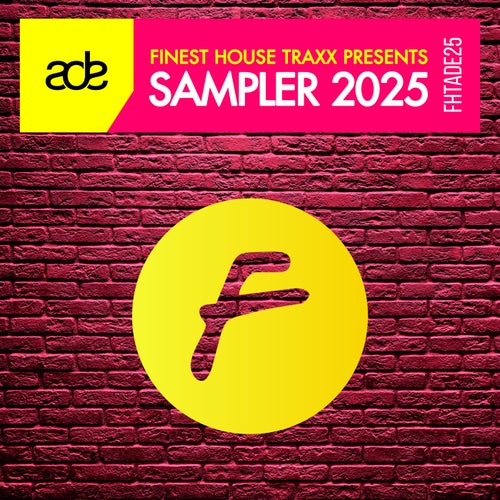 ADE Sampler 2025