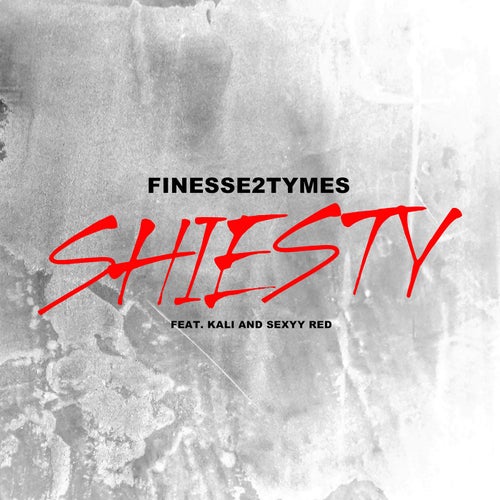Shiesty (feat. Kaliii & Sexyy Red)