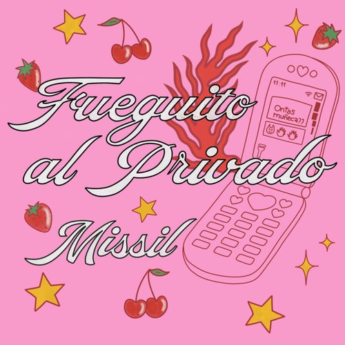 Fueguito al privado