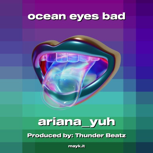 ocean eyes bad