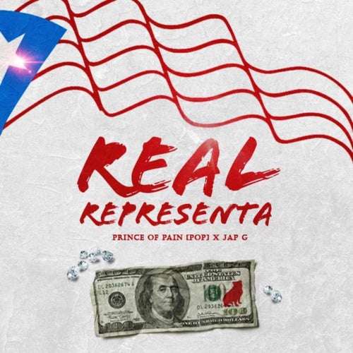 Real Representa (feat. Jap G)