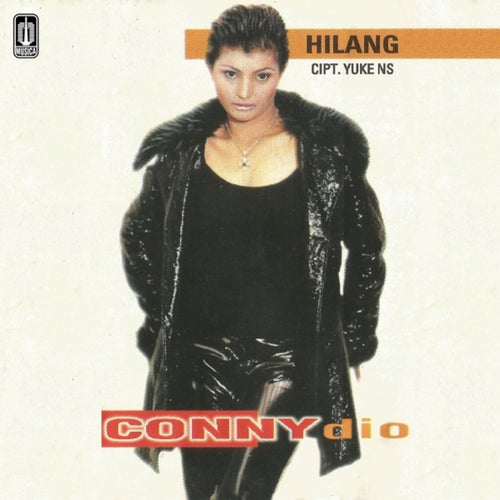 Hilang