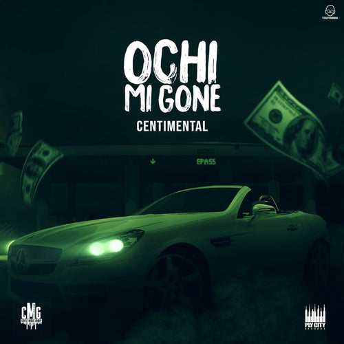 Ochi Mi Gone