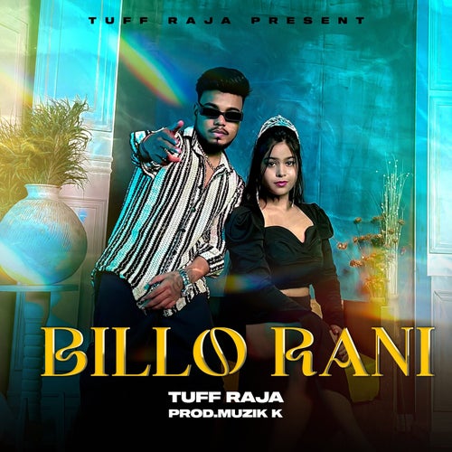 Billo Rani