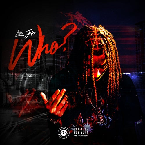 Who??