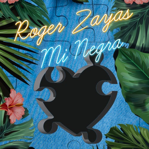 Mi Negra