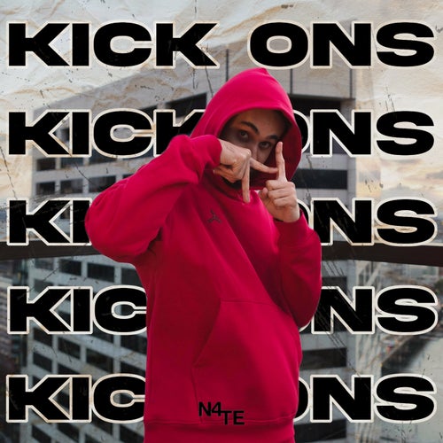 Kick Ons