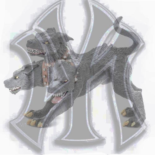 hell gate warrior