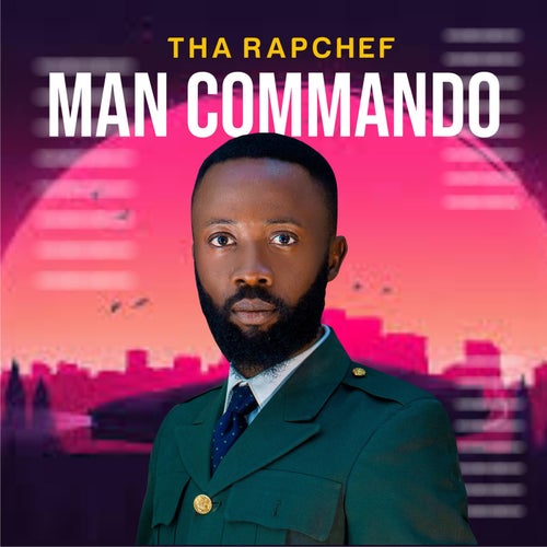 Man Commando