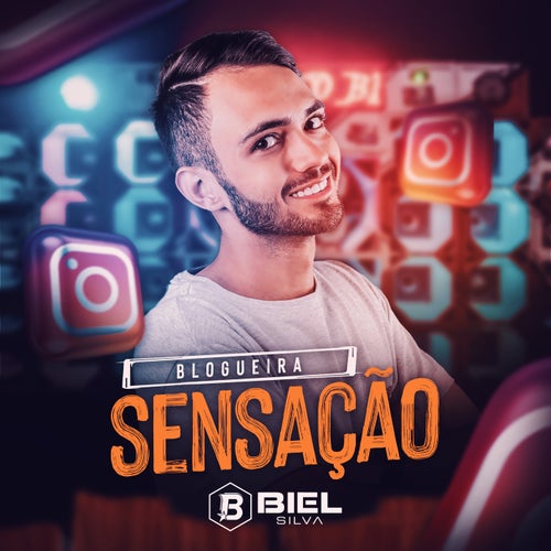 Blogueira Sensação