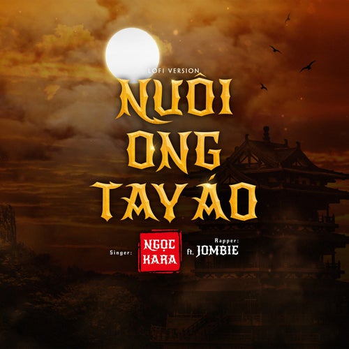 Nuôi Ong Tay Áo