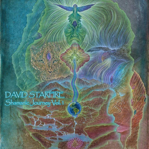 Shamanic Journey Vol. 1