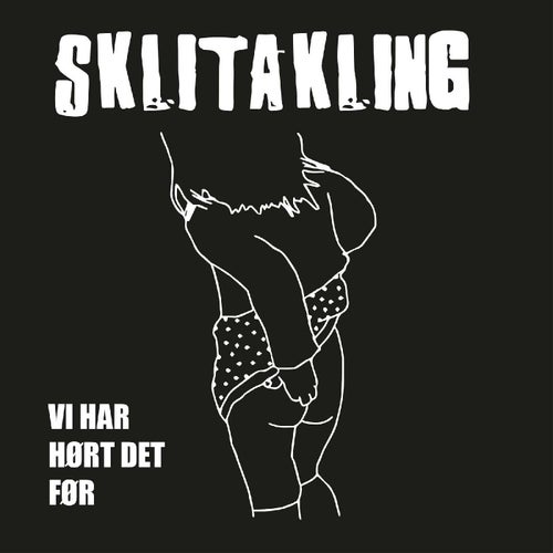 Vi har hørt det før