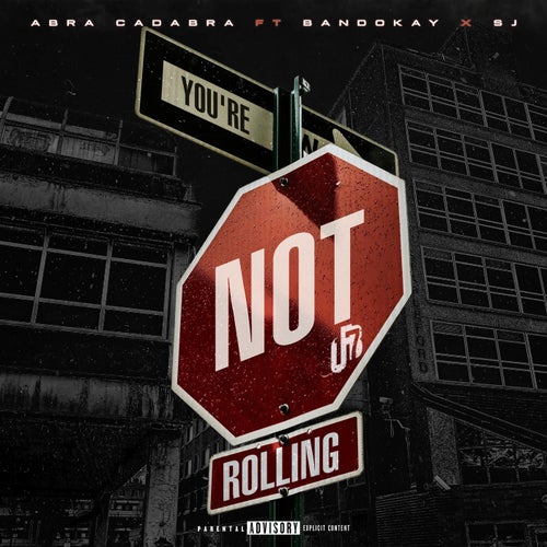 You're Not Rolling 