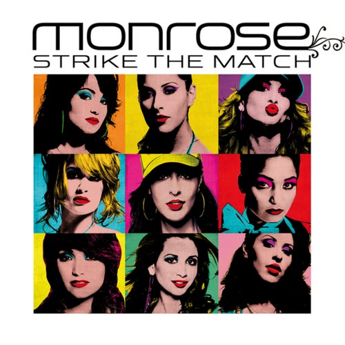 Strike the Match
