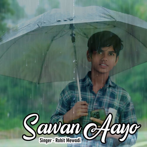 Sawan Aayo