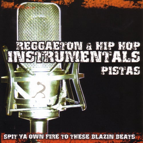 Reggaeton & Hip Hop Instrumentals Pistas