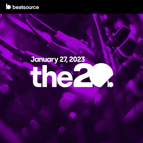 The 20 - January 27, 2023 Album Art