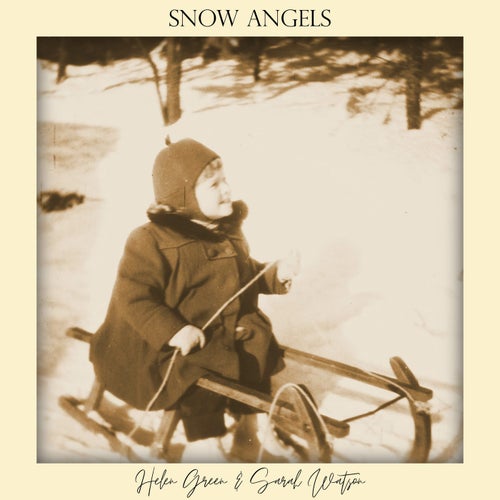 Snow Angels