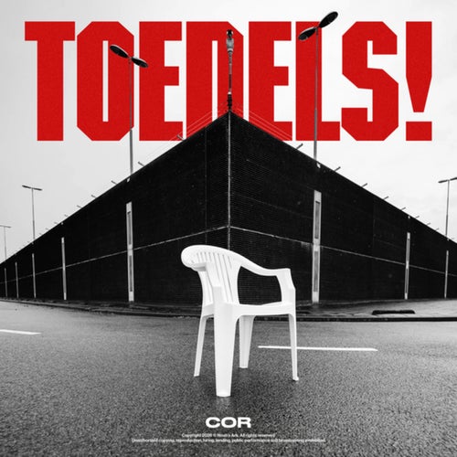 Toedels!