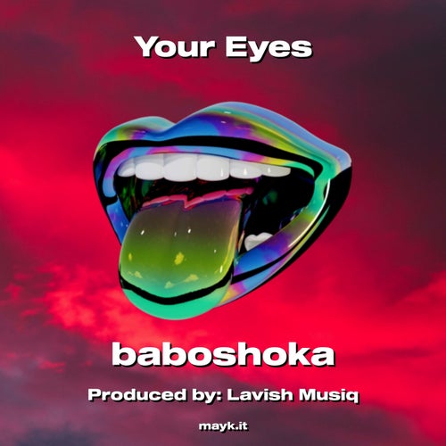 Your Eyes